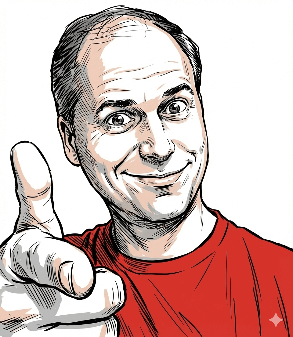 Sheldon Hull Avatar