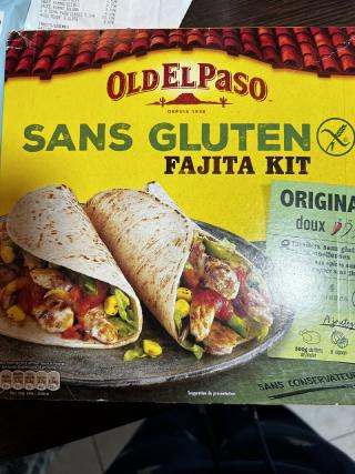 Our worst mistake.
Assumed the flavors would be the same.
Wrong.
The spice was almost pure cumin, no spice at all.
The salsa tasted like tomato paste.
It was painful and no one liked it.